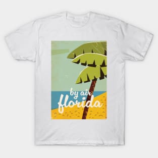 By Air Florida T-Shirt